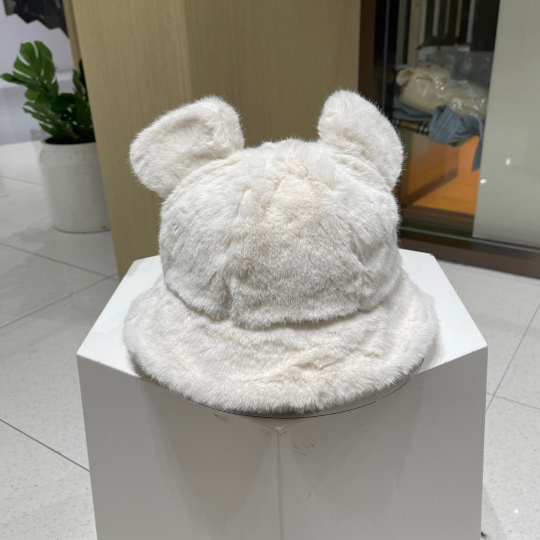 Dior Bucket Hat