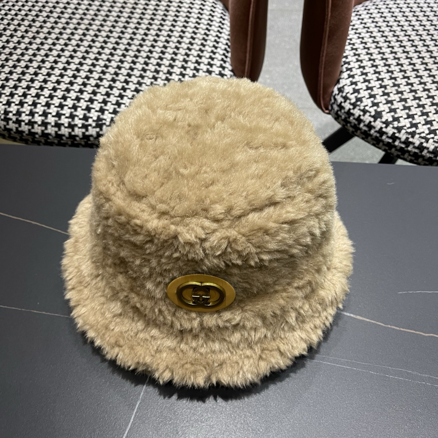 Gucci Bucket Hat