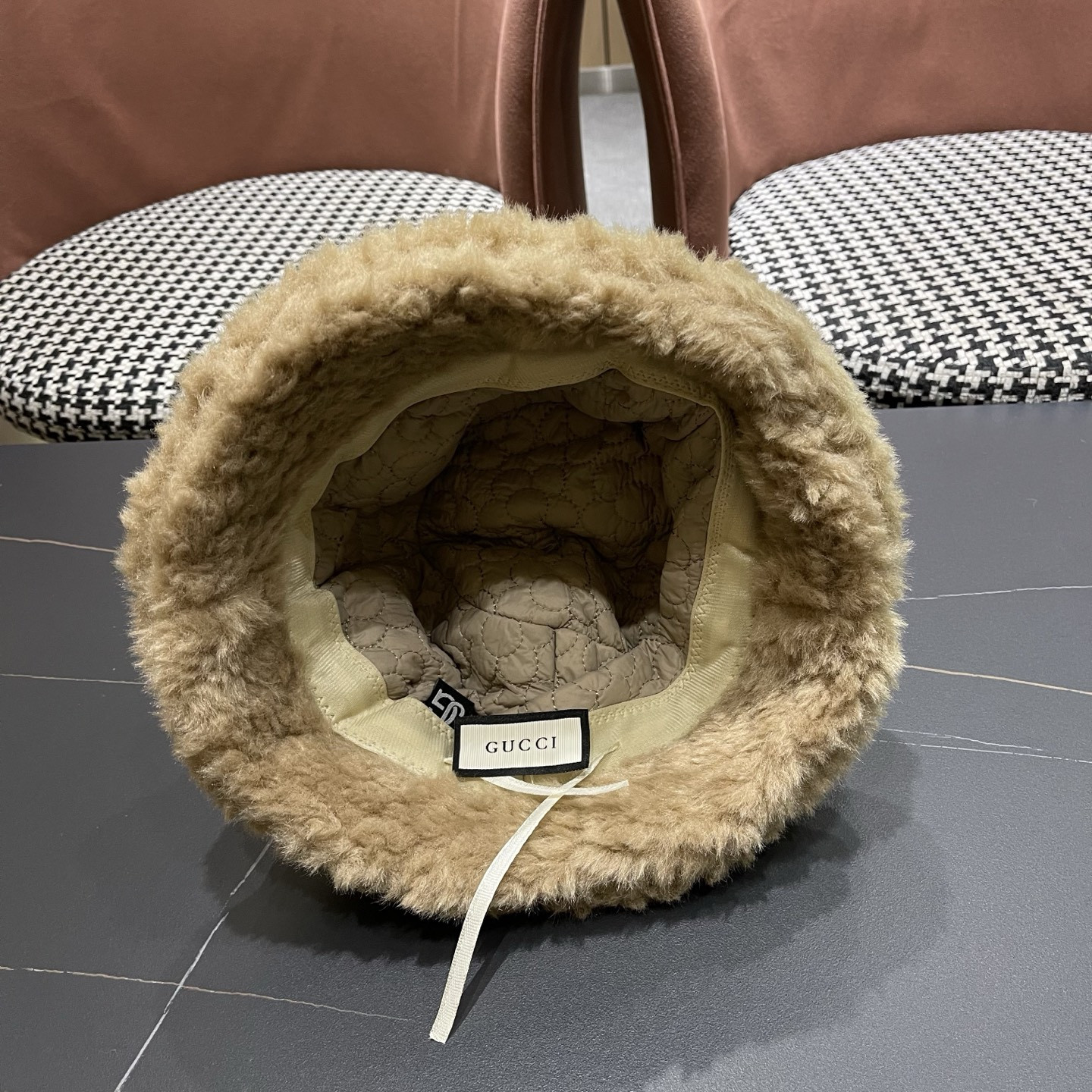 Gucci Bucket Hat