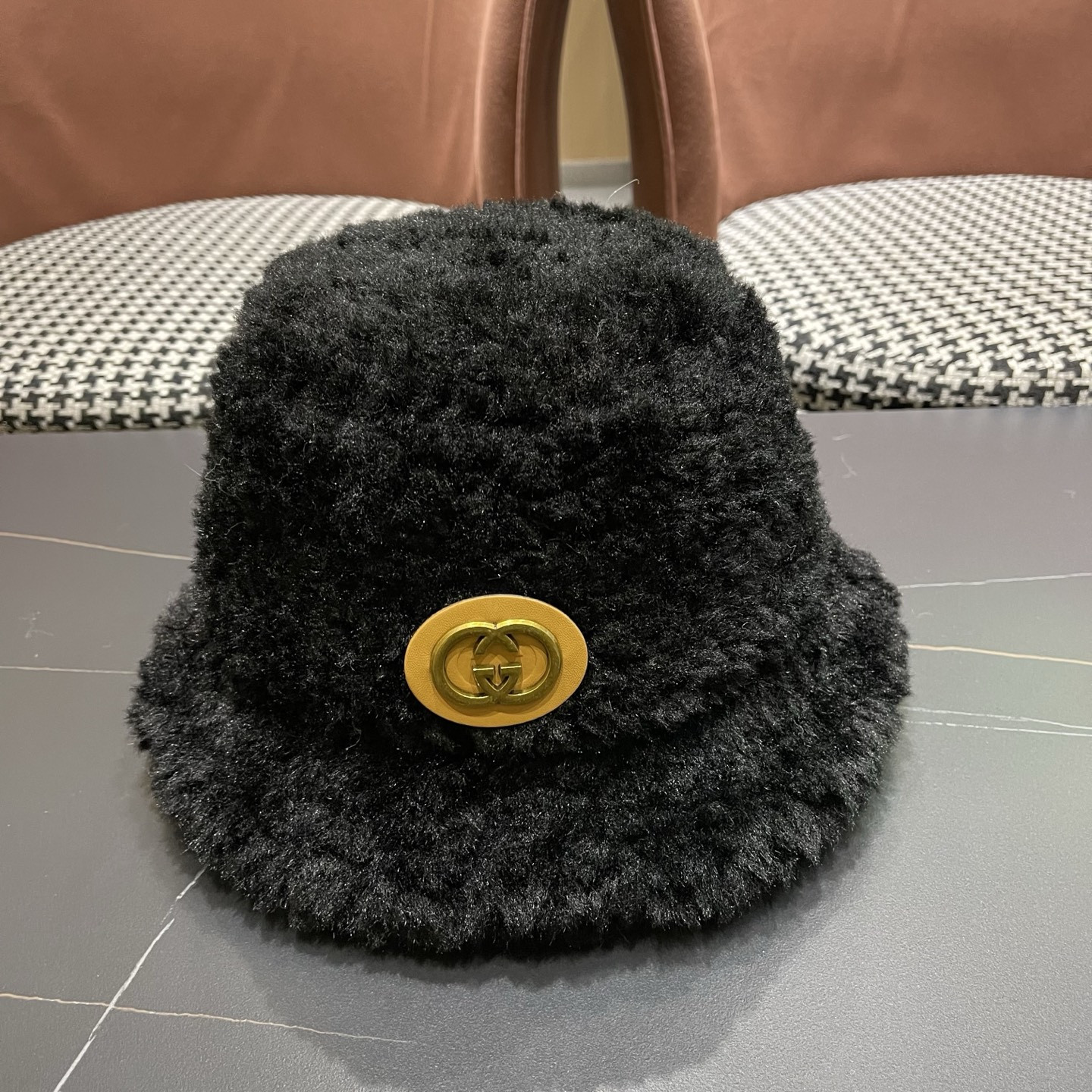 Gucci Bucket Hat