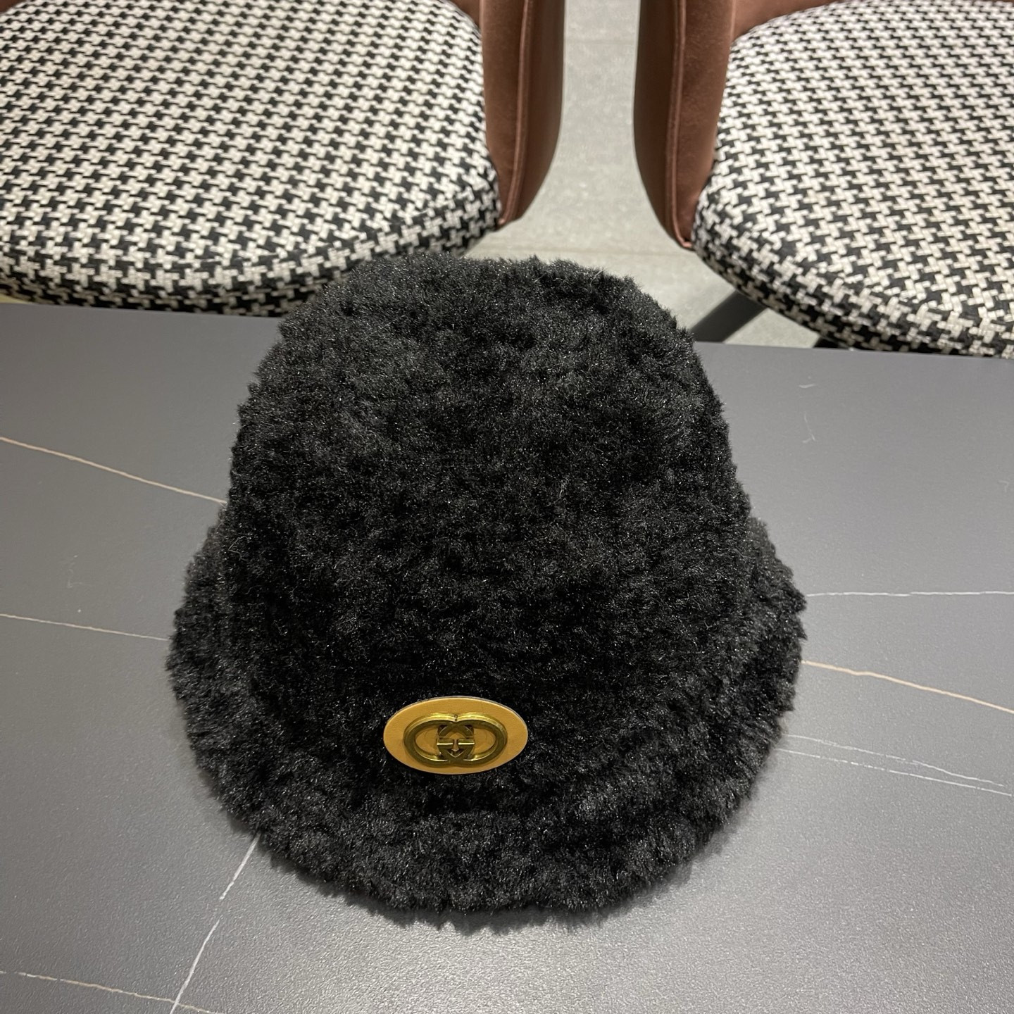 Gucci Bucket Hat