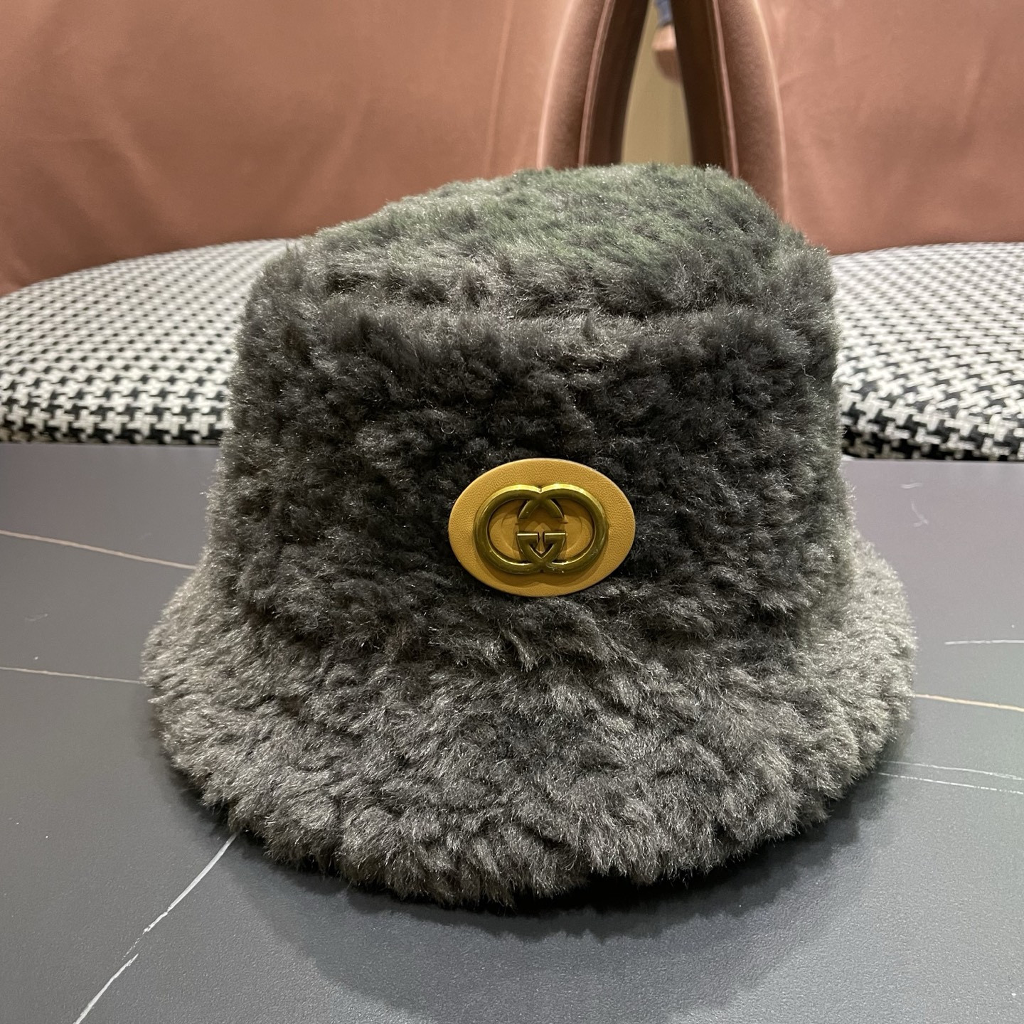 Gucci Bucket Hat