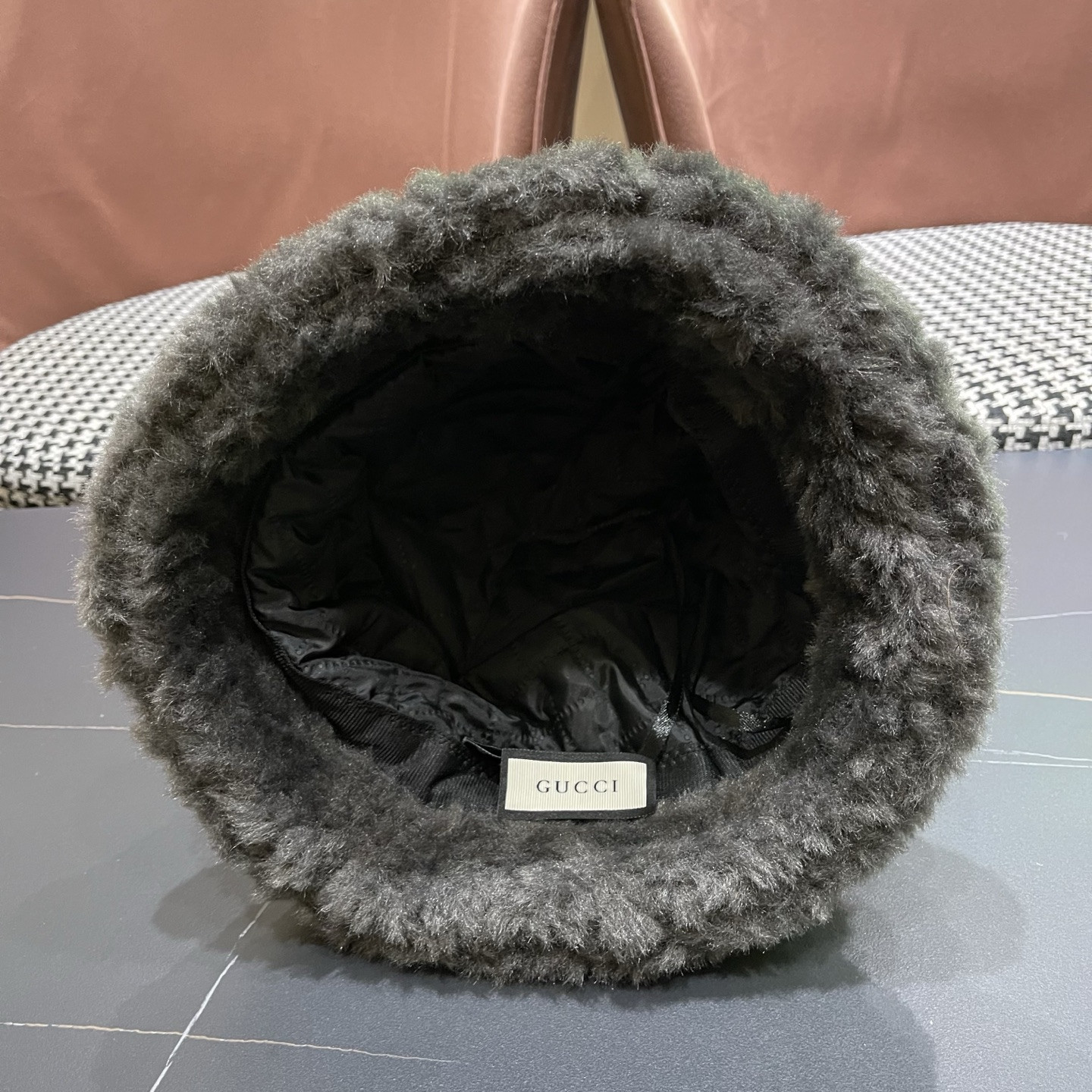 Gucci Bucket Hat