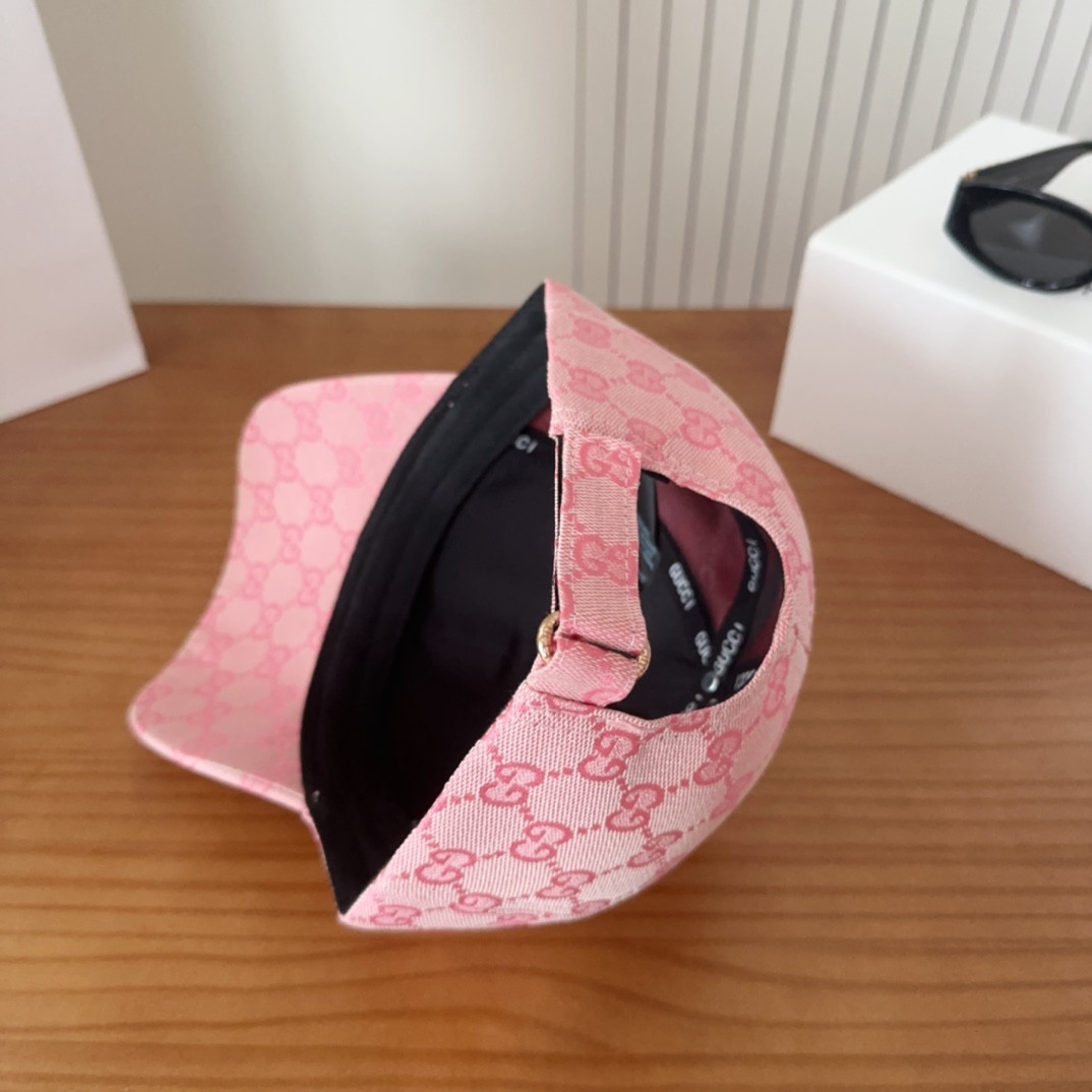 Gucci Baseball Cap