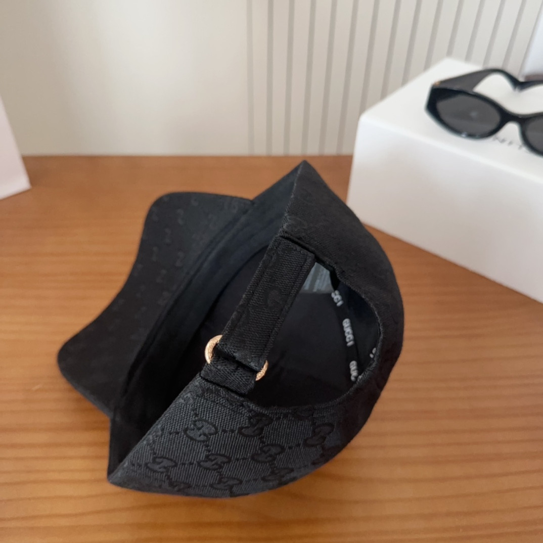 Gucci Baseball Cap