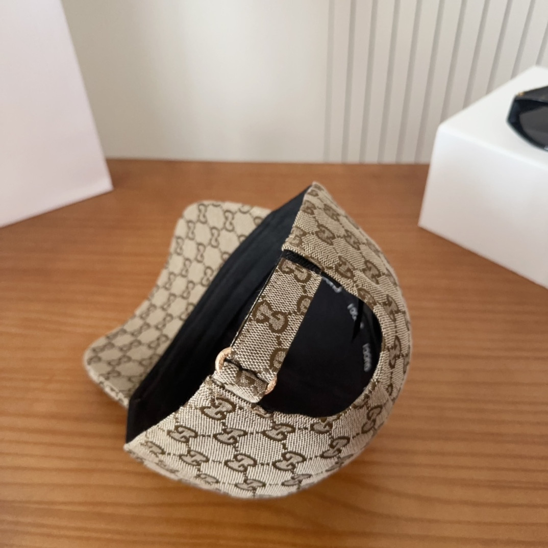 Gucci Baseball Cap