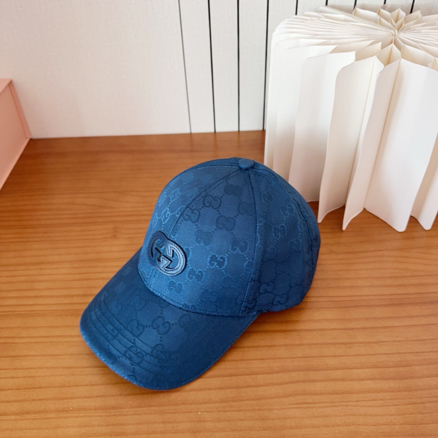 Gucci Baseball Cap