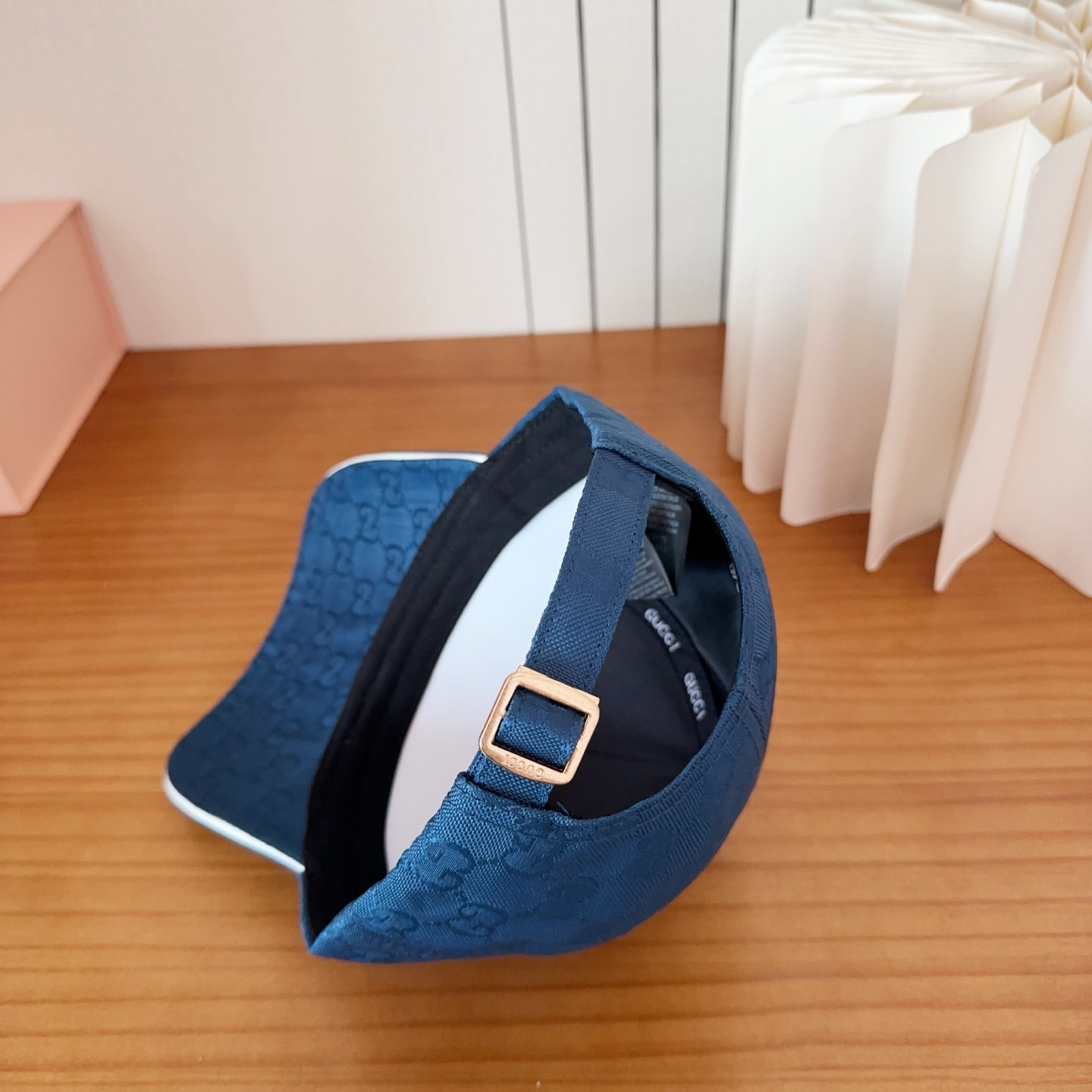 Gucci Baseball Cap