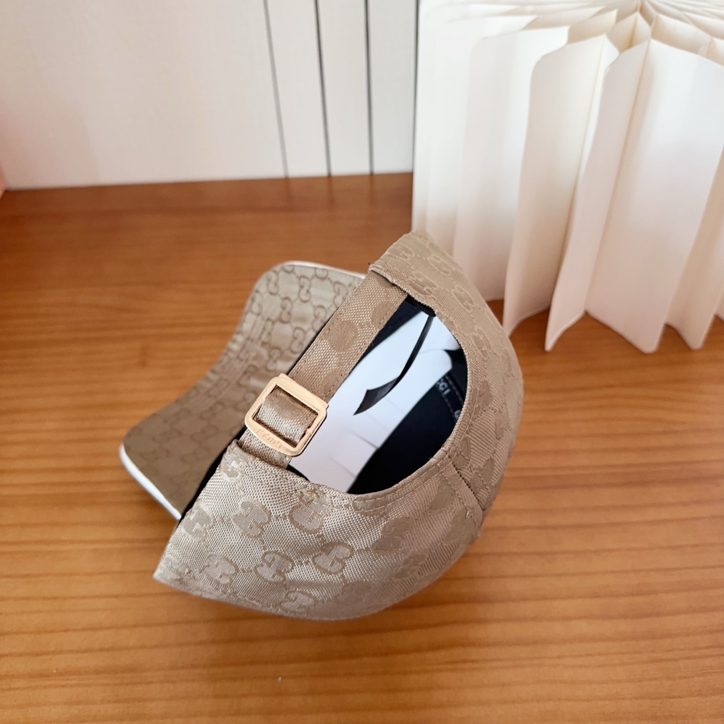 Gucci Baseball Cap