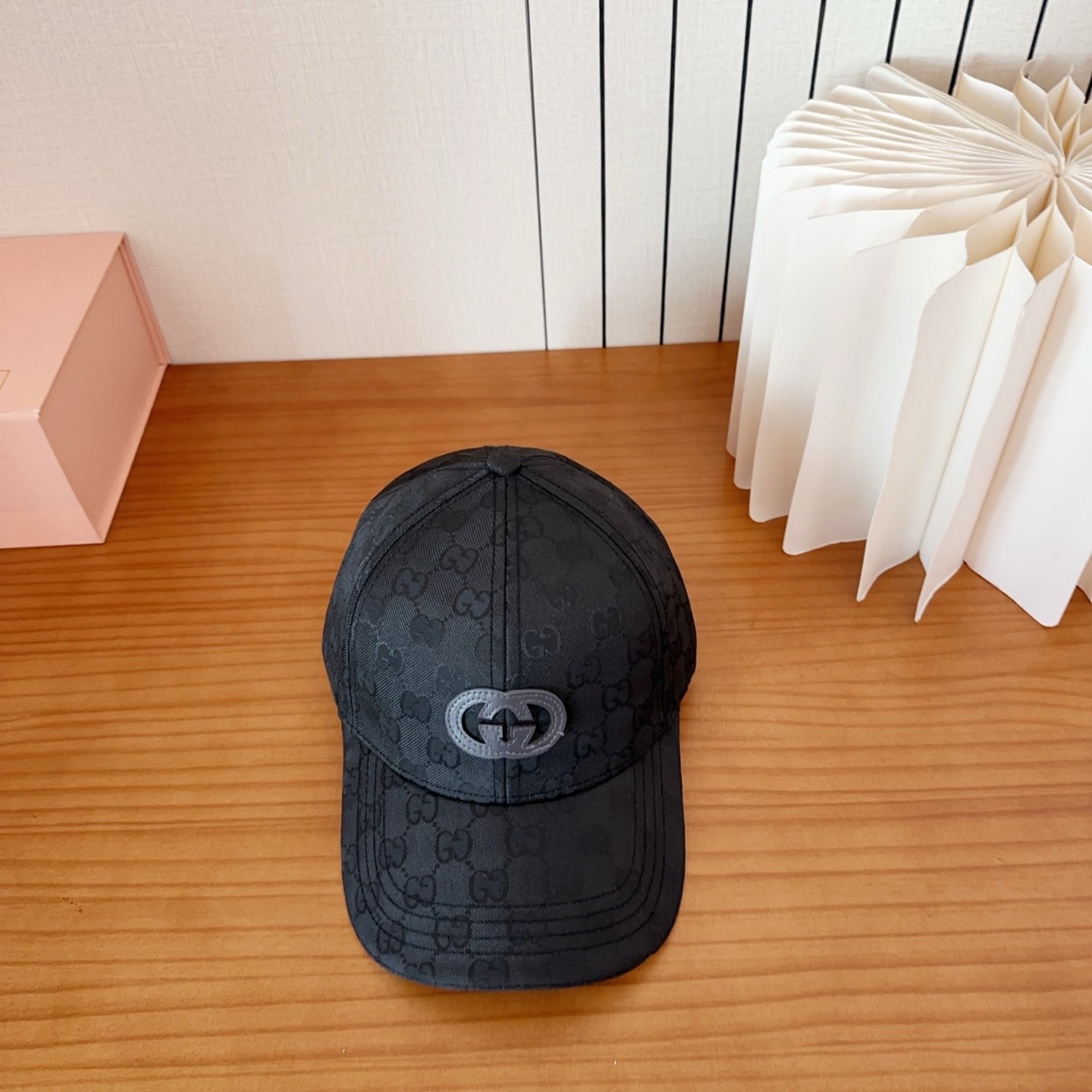 Gucci Baseball Cap