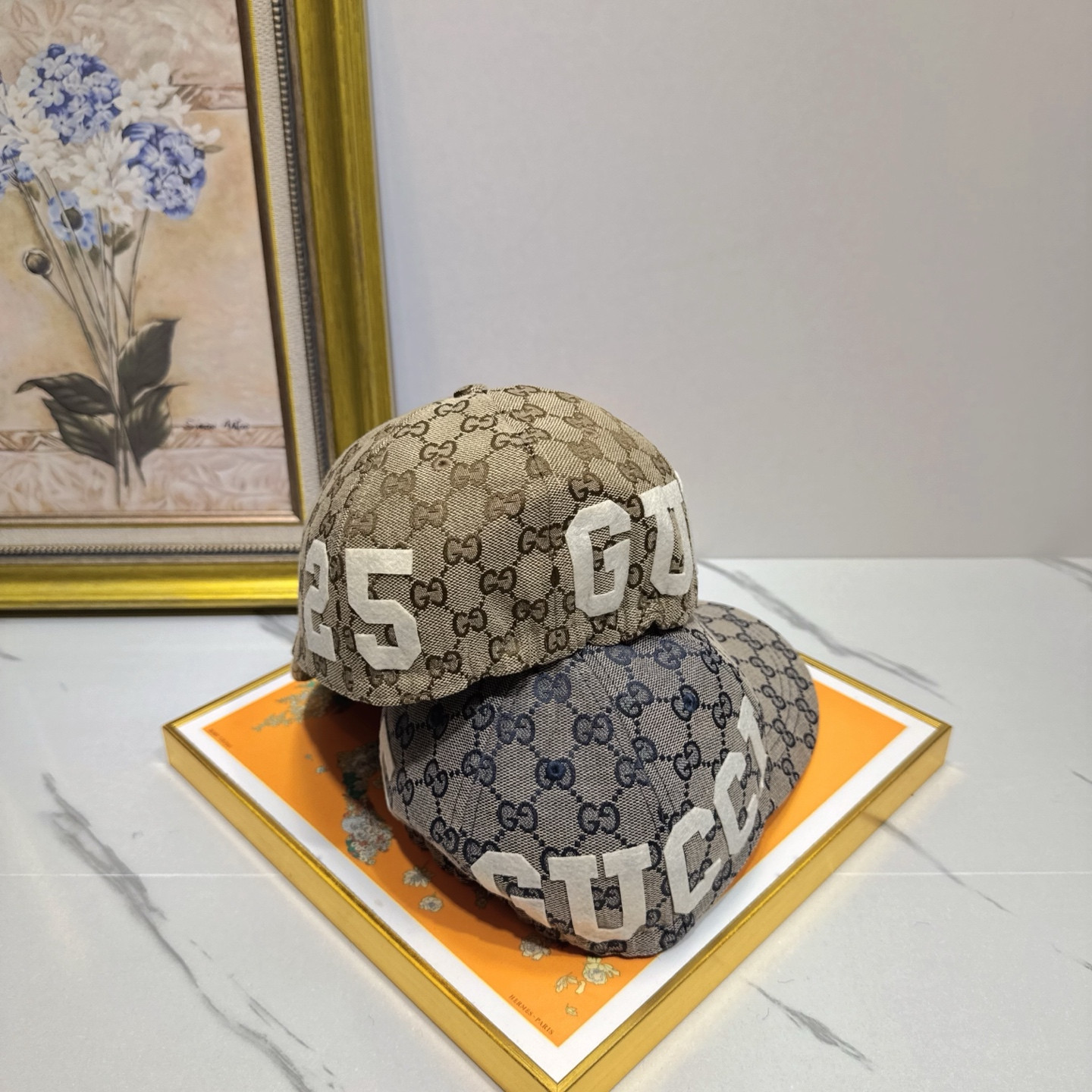 Gucci Baseball Cap