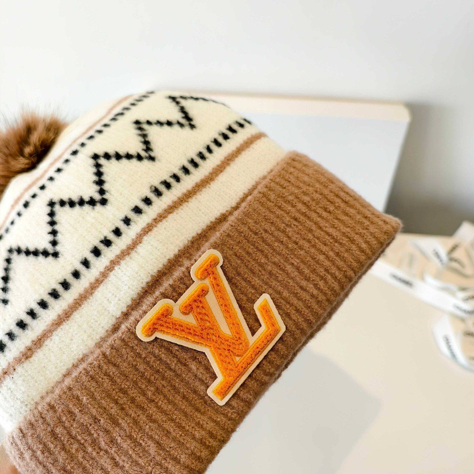 Louis Vuitton Beanie