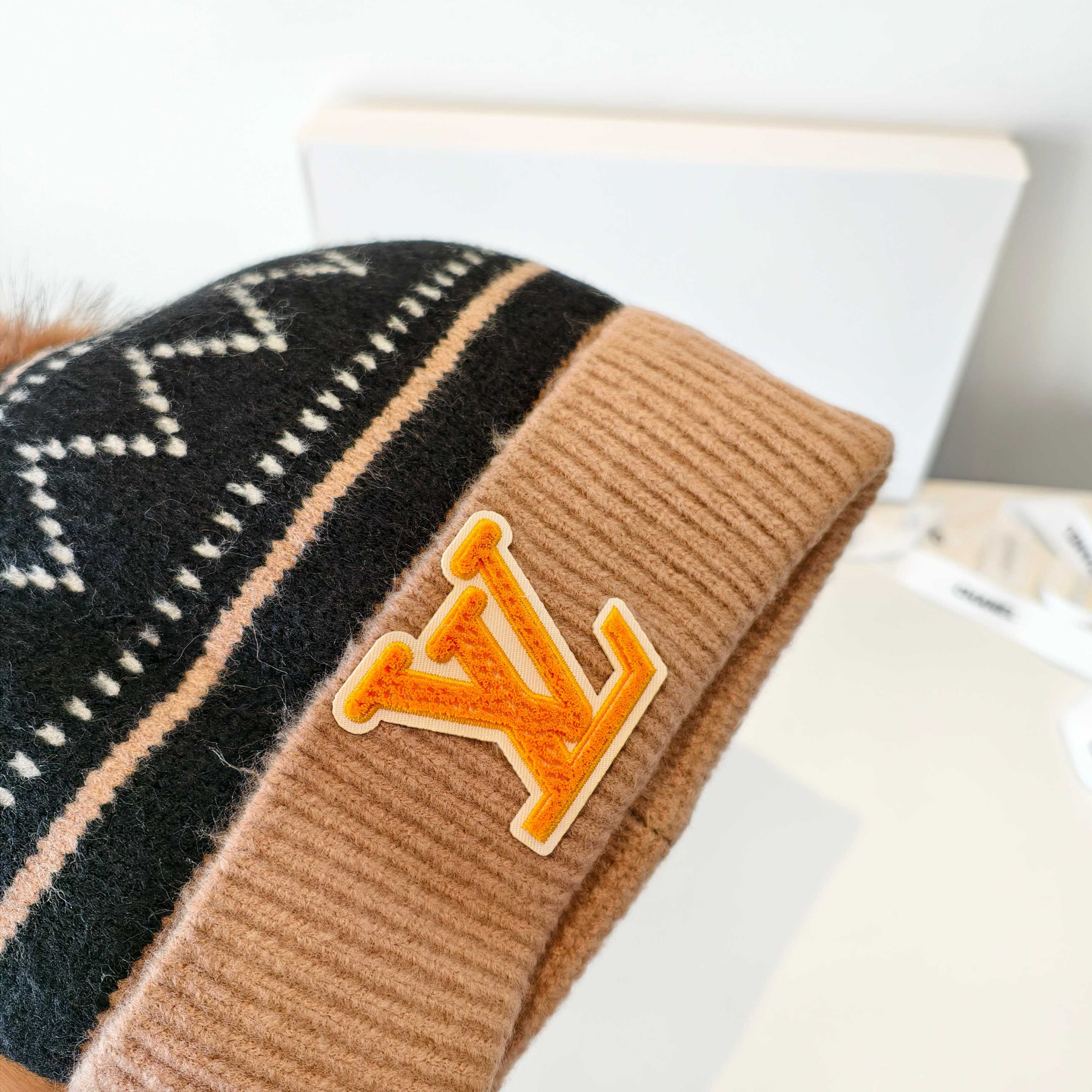 Louis Vuitton Beanie