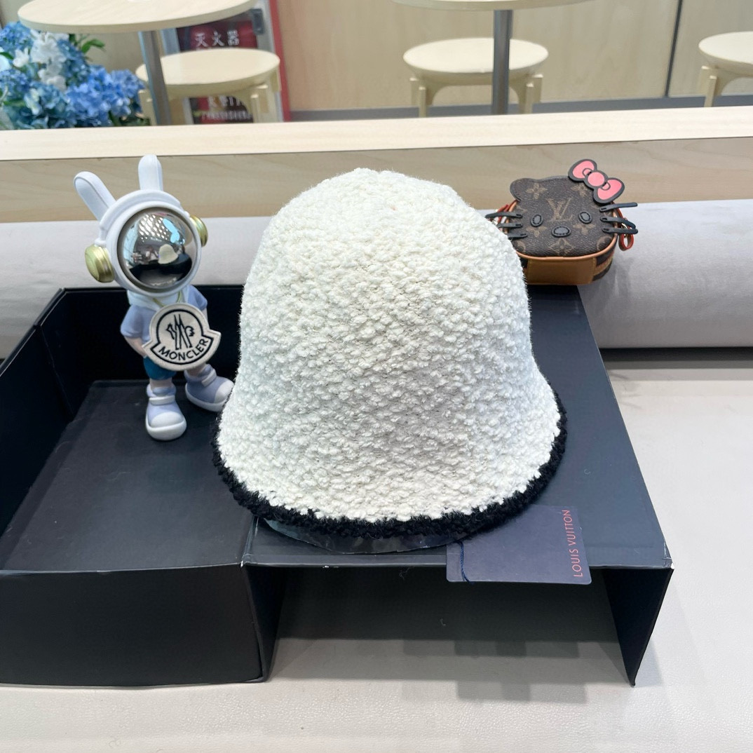 Louis Vuitton Bucket Hat