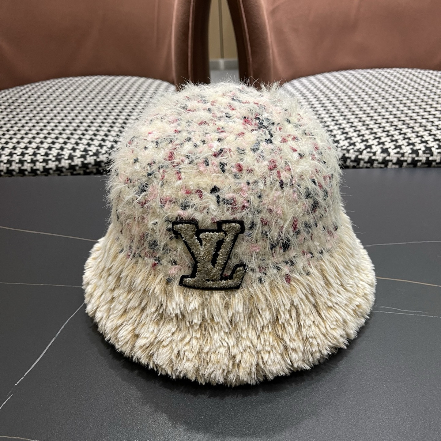 Louis Vuitton Bucket Hat