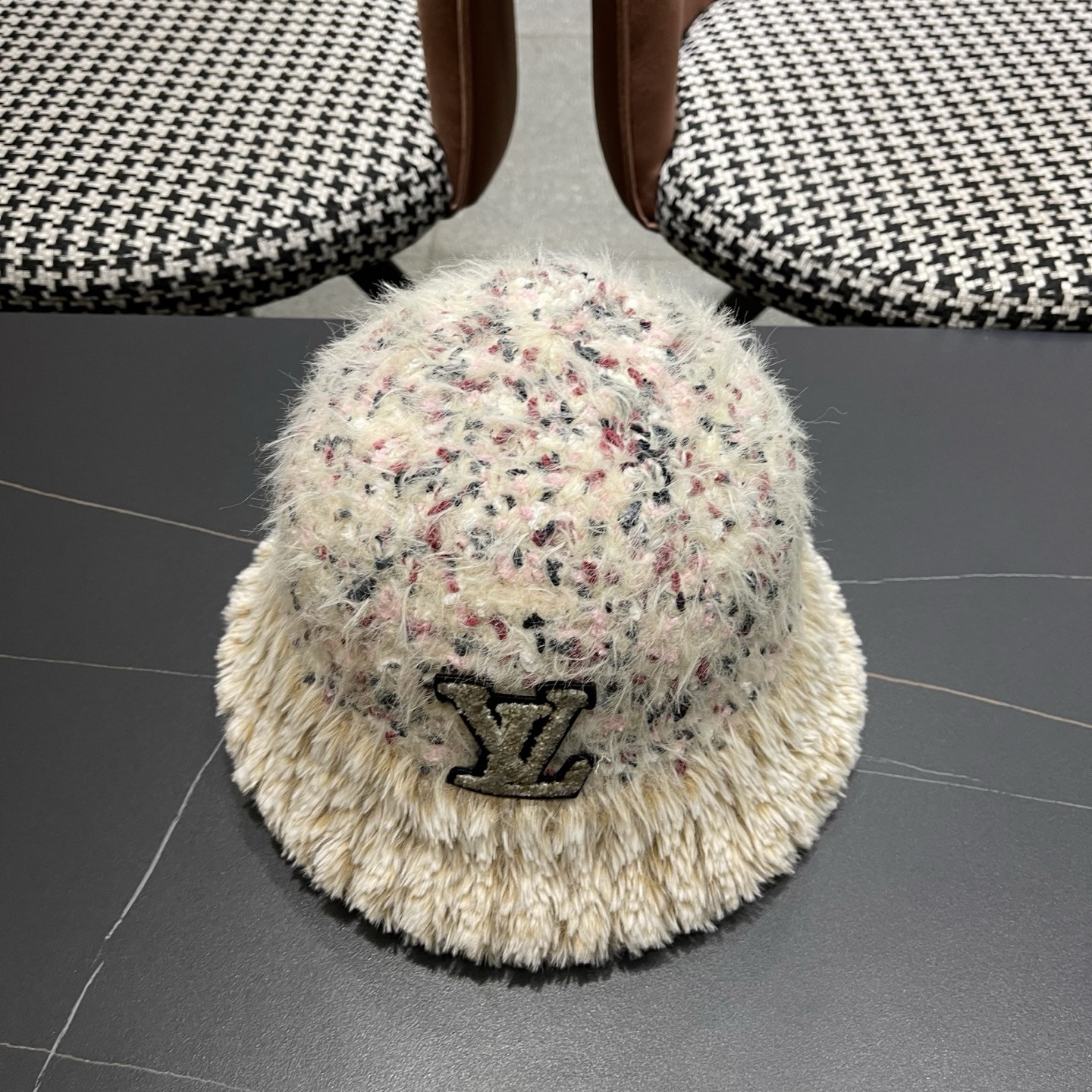 Louis Vuitton Bucket Hat