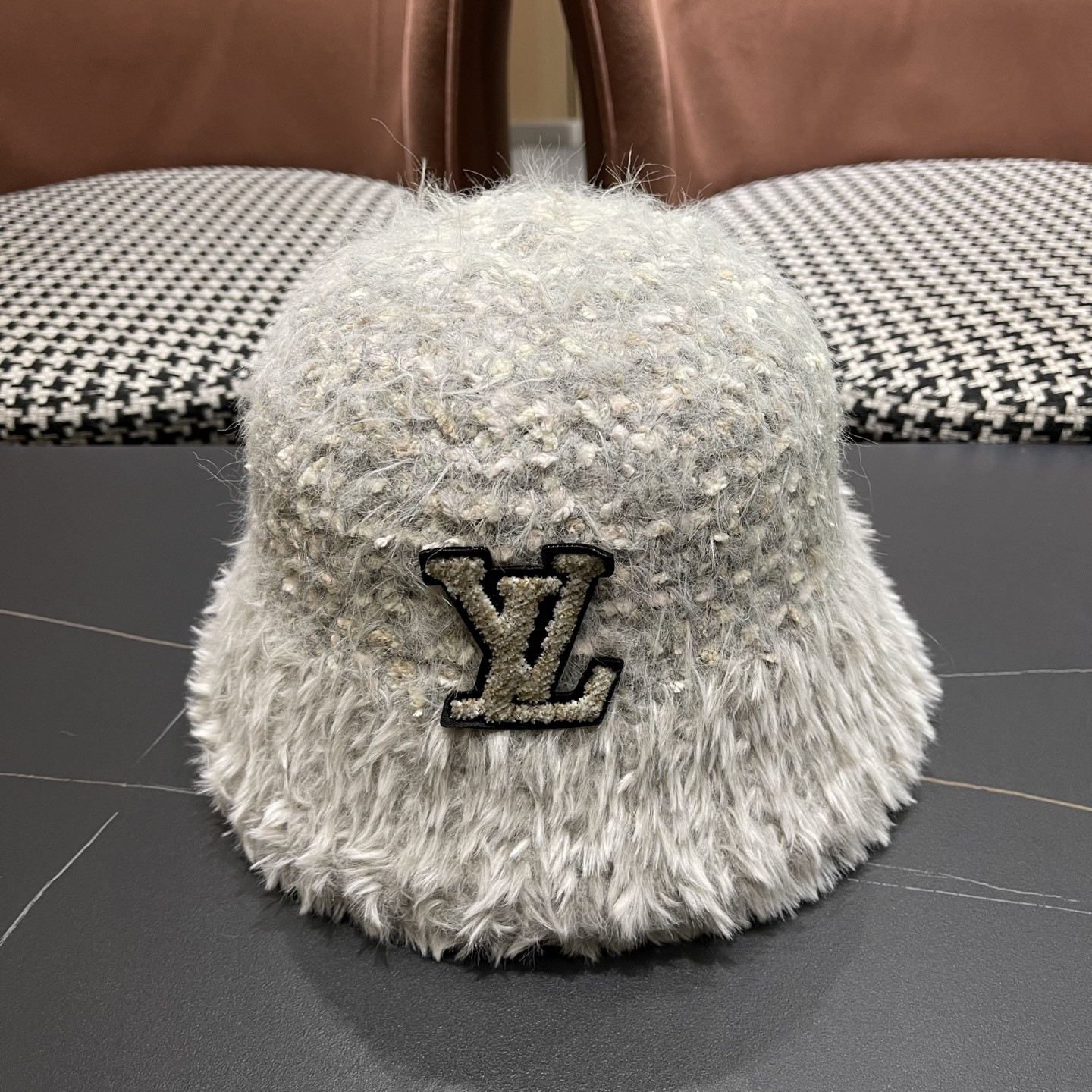 Louis Vuitton Bucket Hat