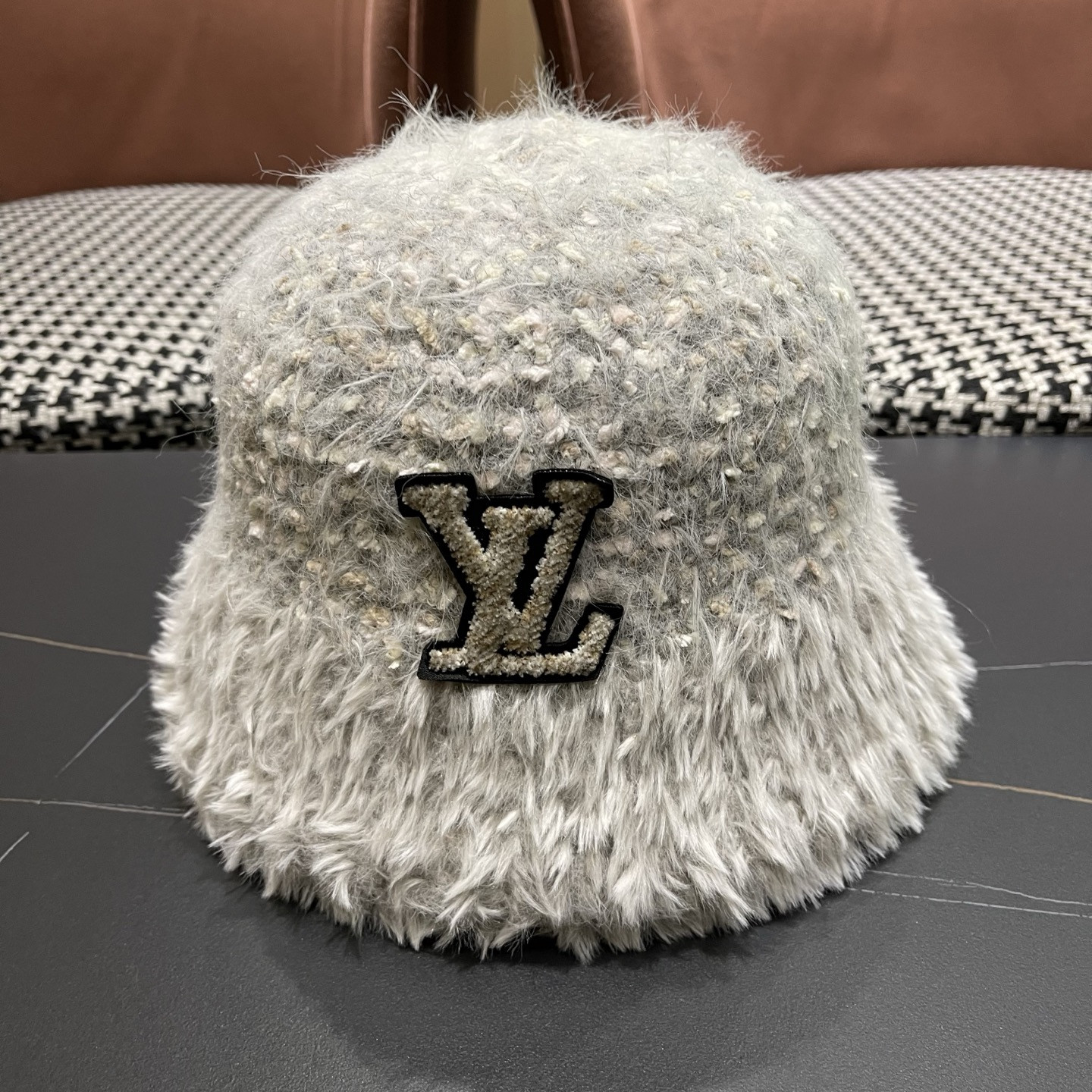 Louis Vuitton Bucket Hat