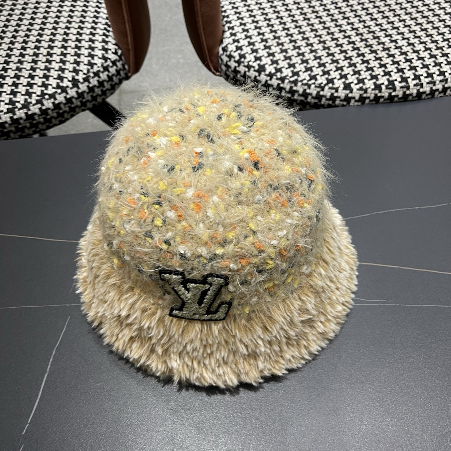 Louis Vuitton Bucket Hat