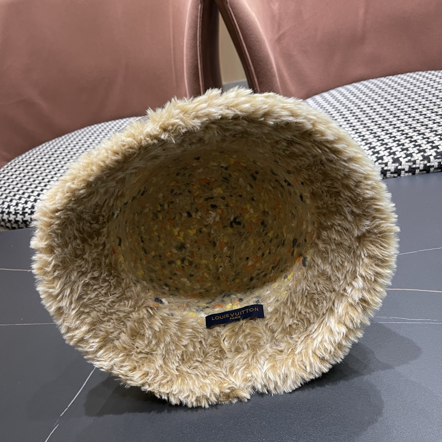 Louis Vuitton Bucket Hat