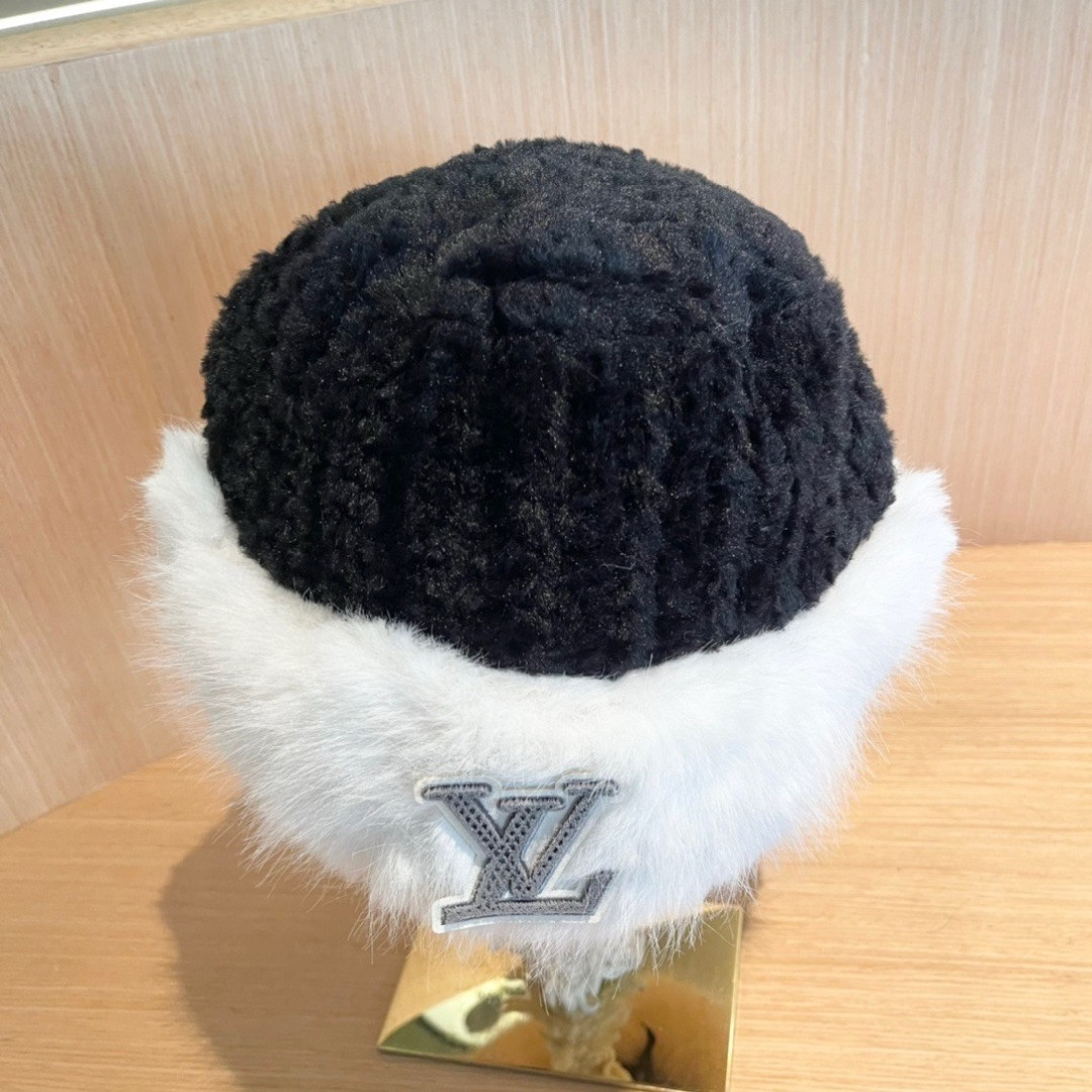 Louis Vuitton Bucket Hat