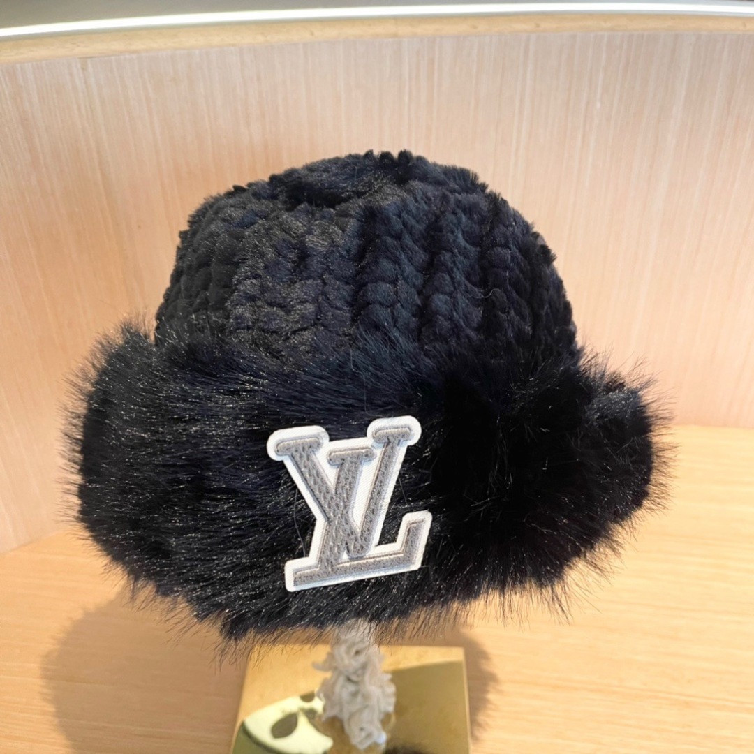 Louis Vuitton Bucket Hat