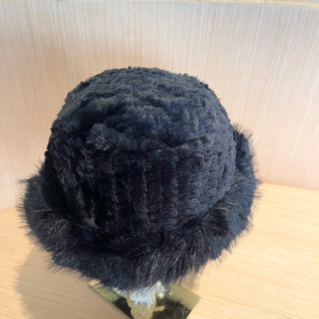 Louis Vuitton Bucket Hat