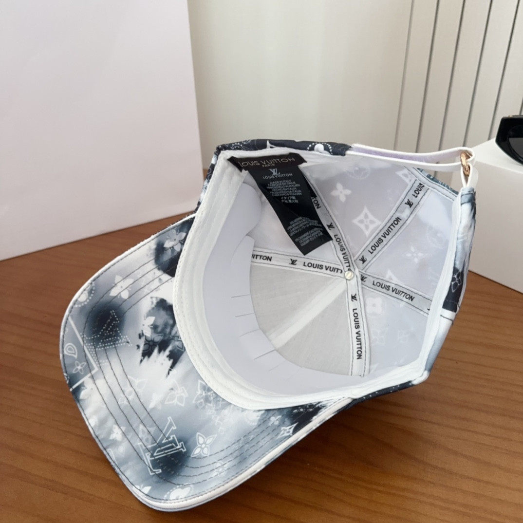 Louis Vuitton Baseball Cap