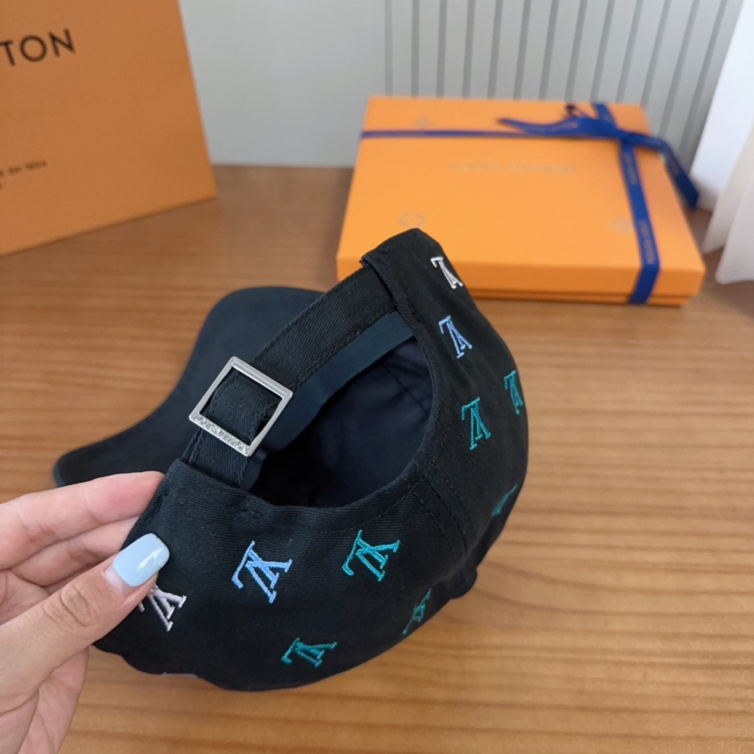 Louis Vuitton Baseball Cap