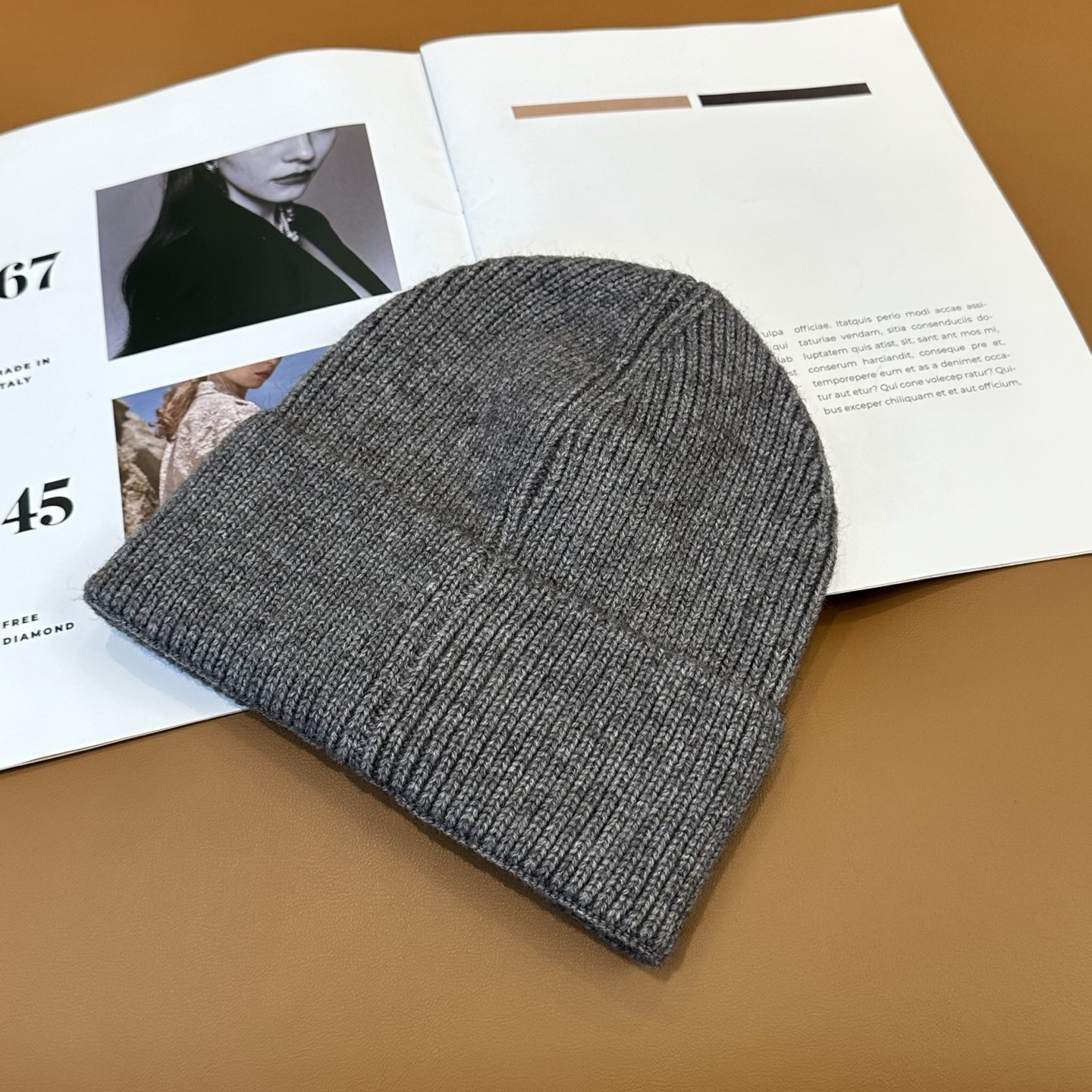 Louis Vuitton Beanie