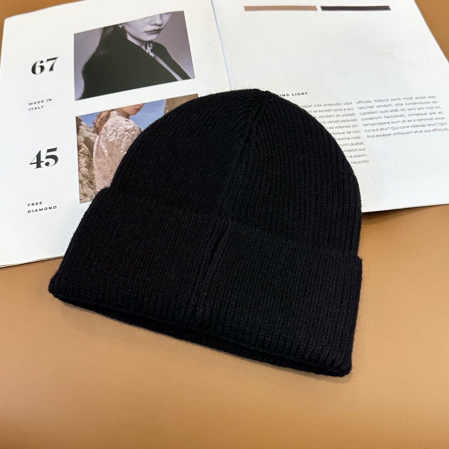 Louis Vuitton Beanie