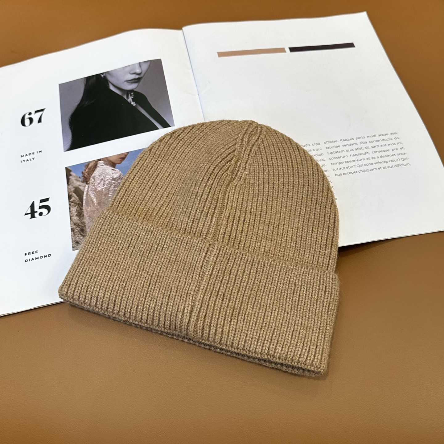 Louis Vuitton Beanie