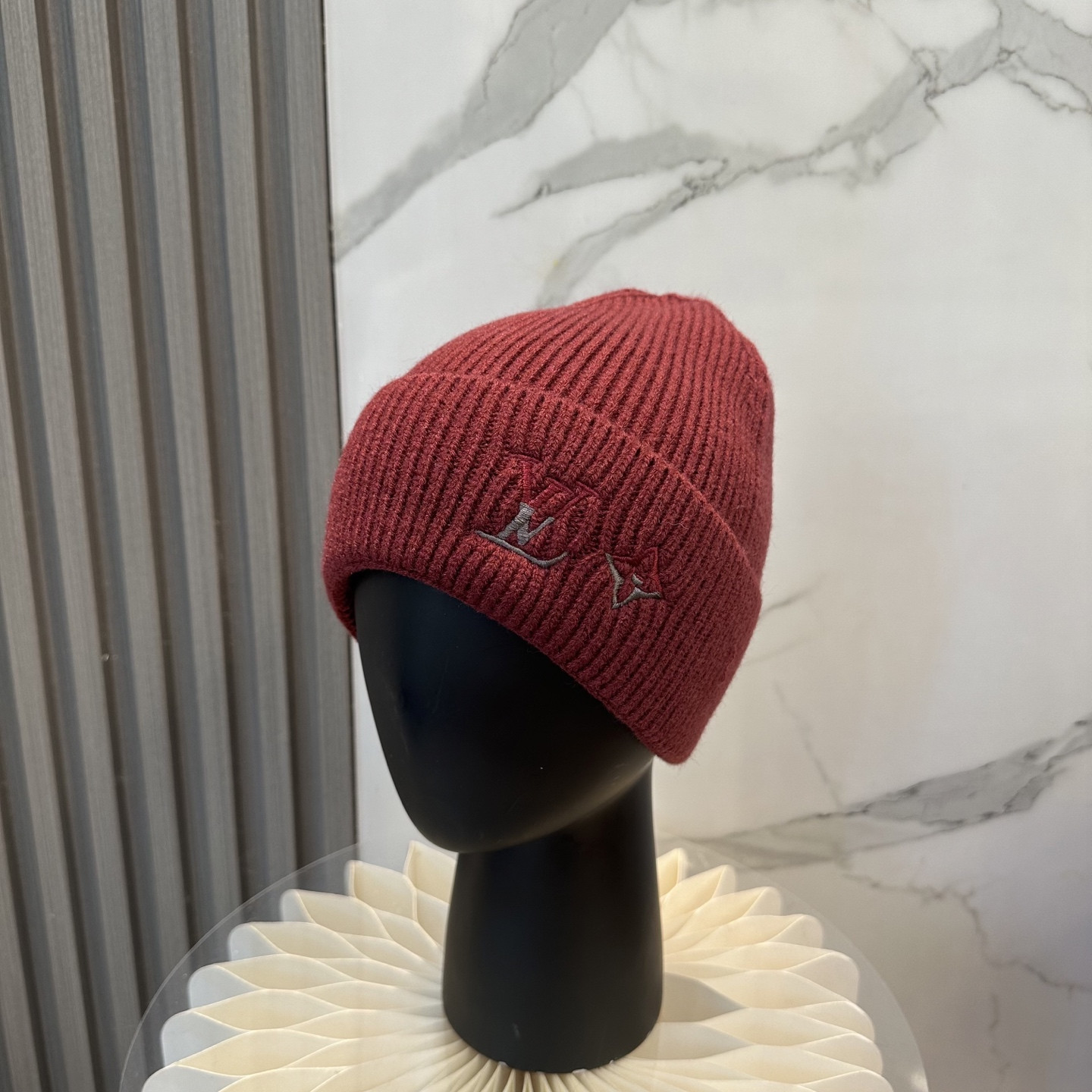 Louis Vuitton Beanie