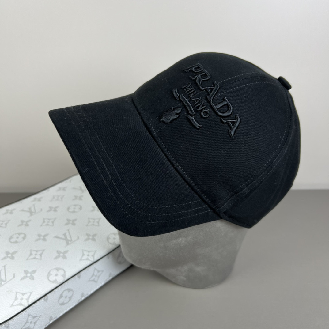 Prada Baseball Cap