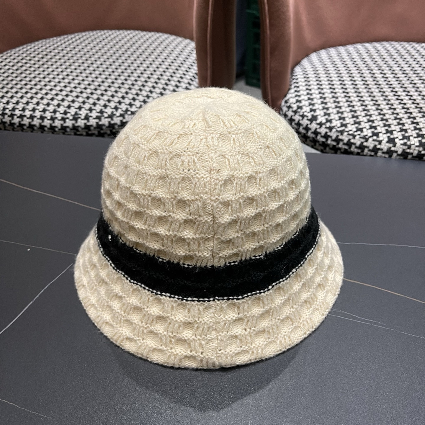 Prada Bucket Hat