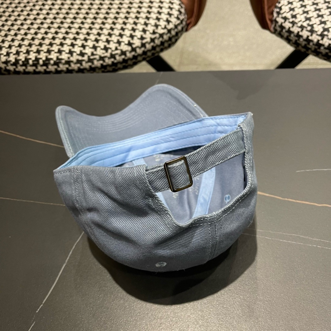 Prada Baseball Cap