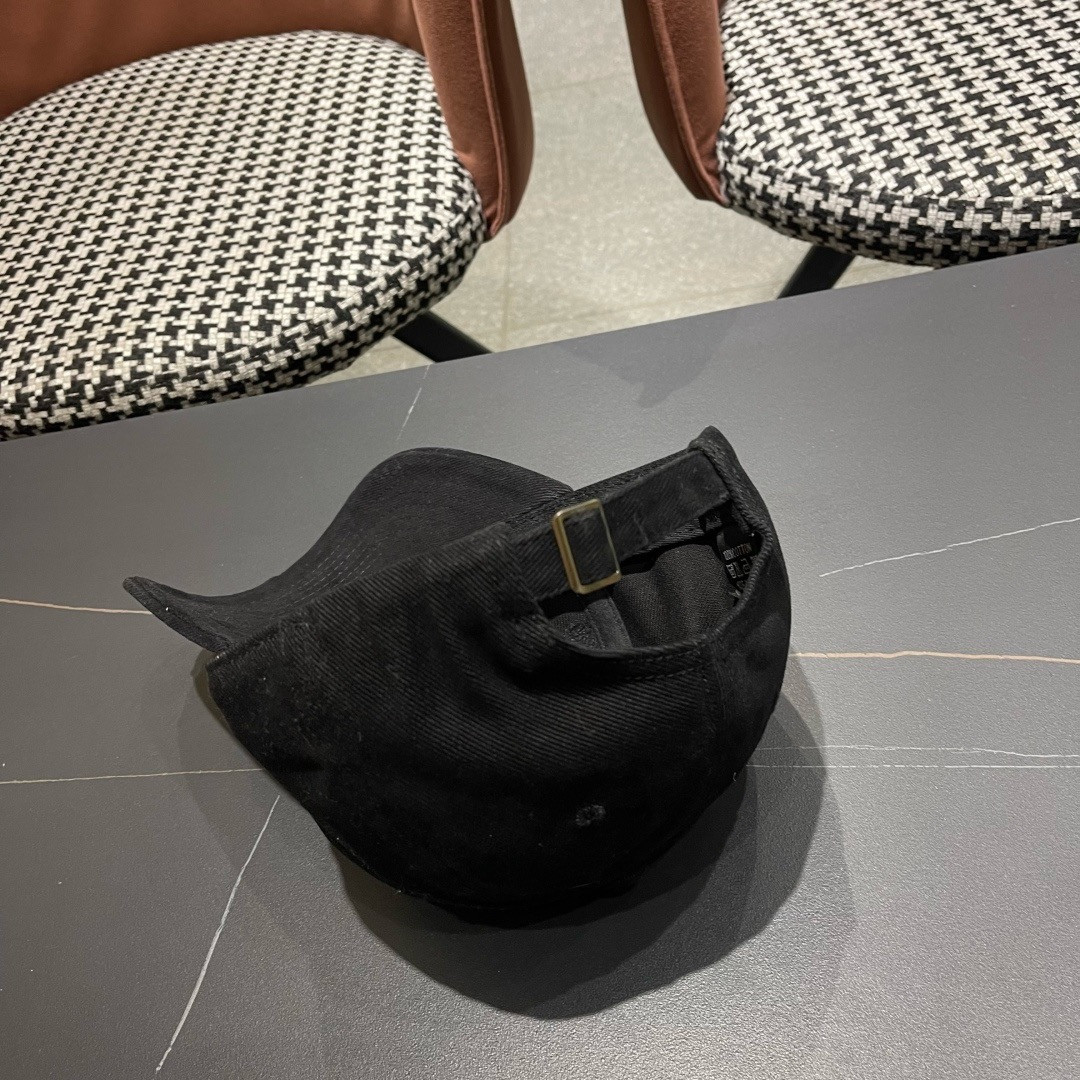 Prada Baseball Cap