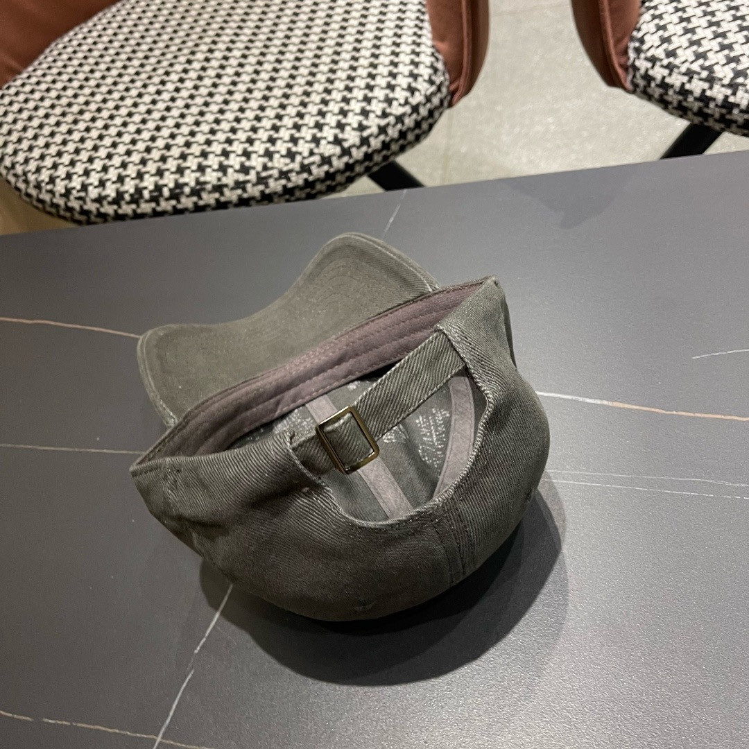 Prada Baseball Cap
