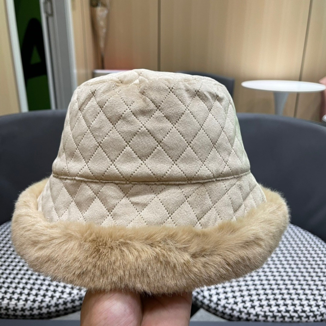 Prada Bucket Hat