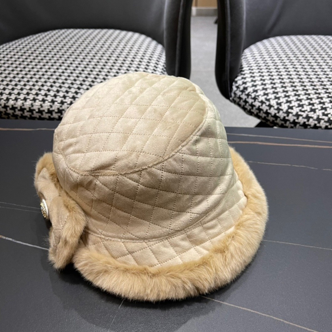 Prada Bucket Hat