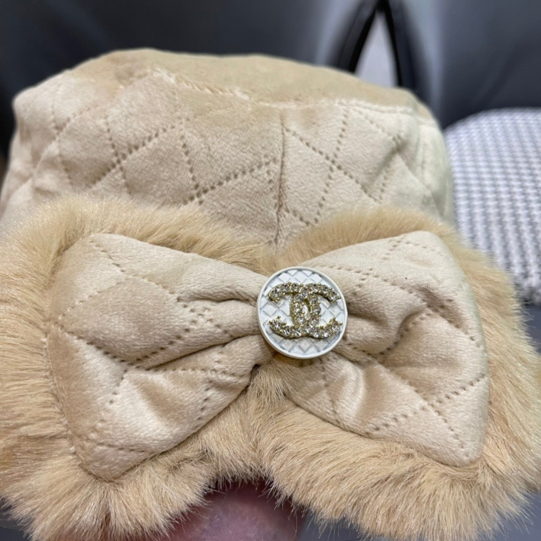Prada Bucket Hat