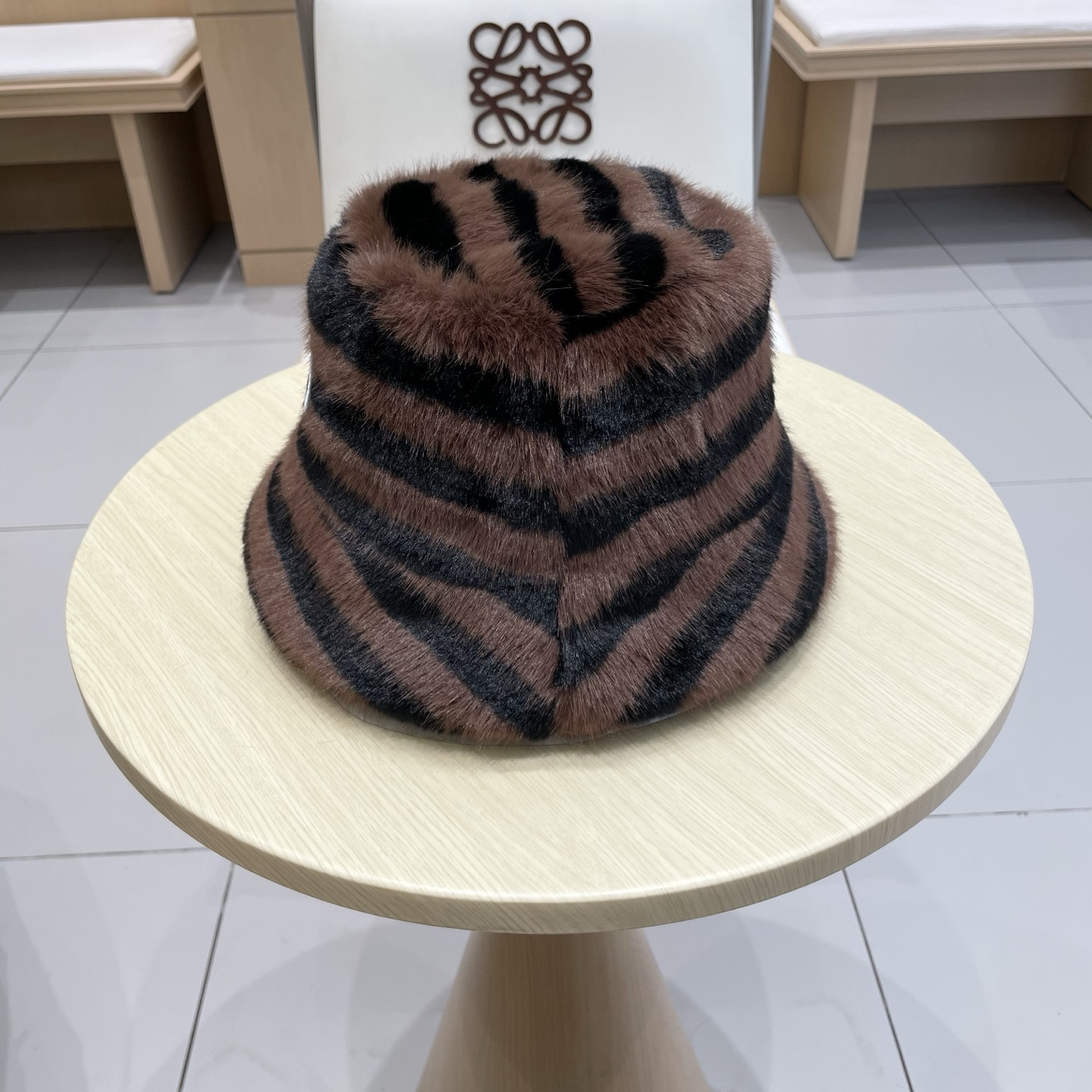 Prada Bucket Hat