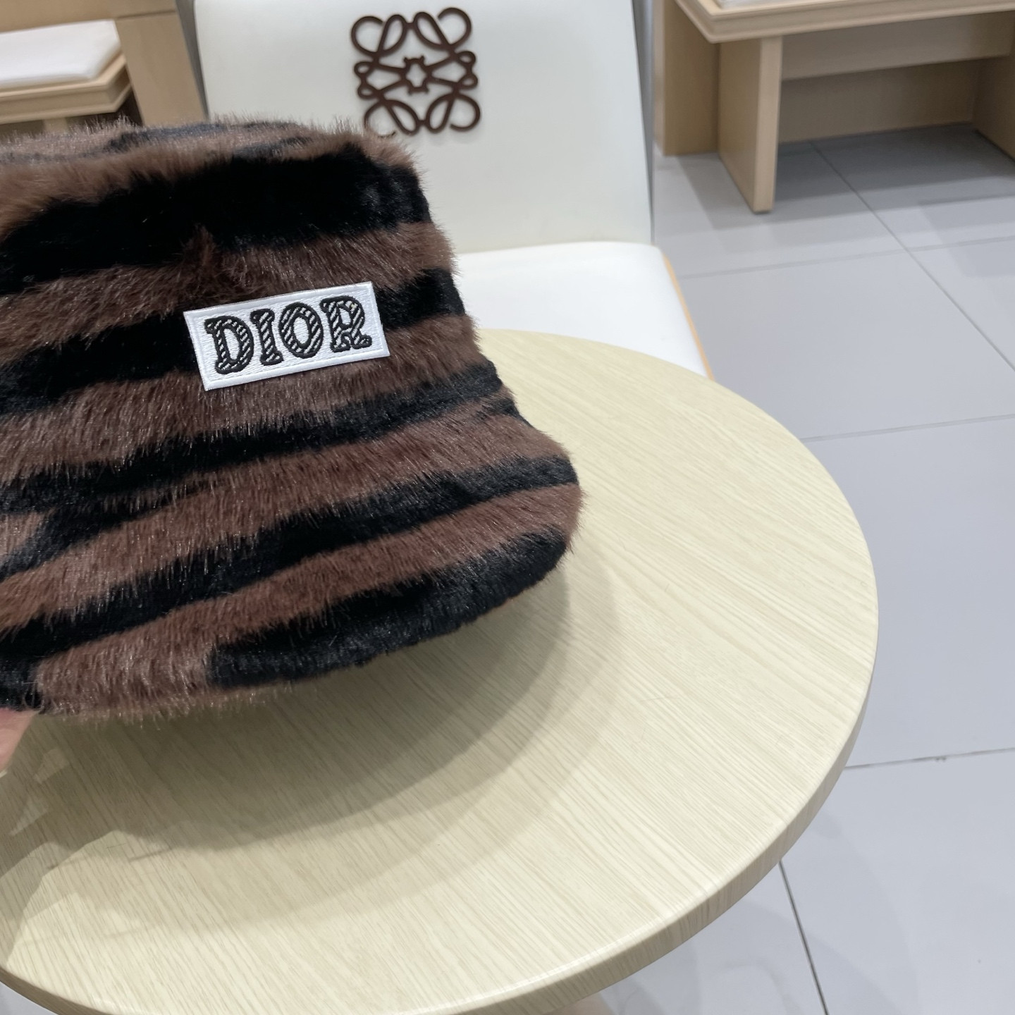 Prada Bucket Hat