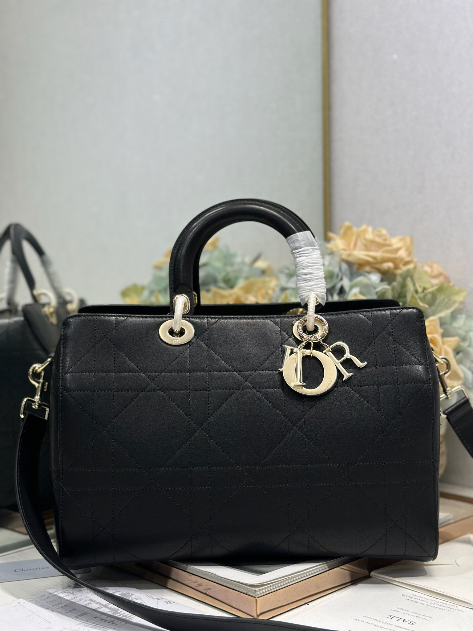 D10r Lady D10r Bags 34x35x20cm