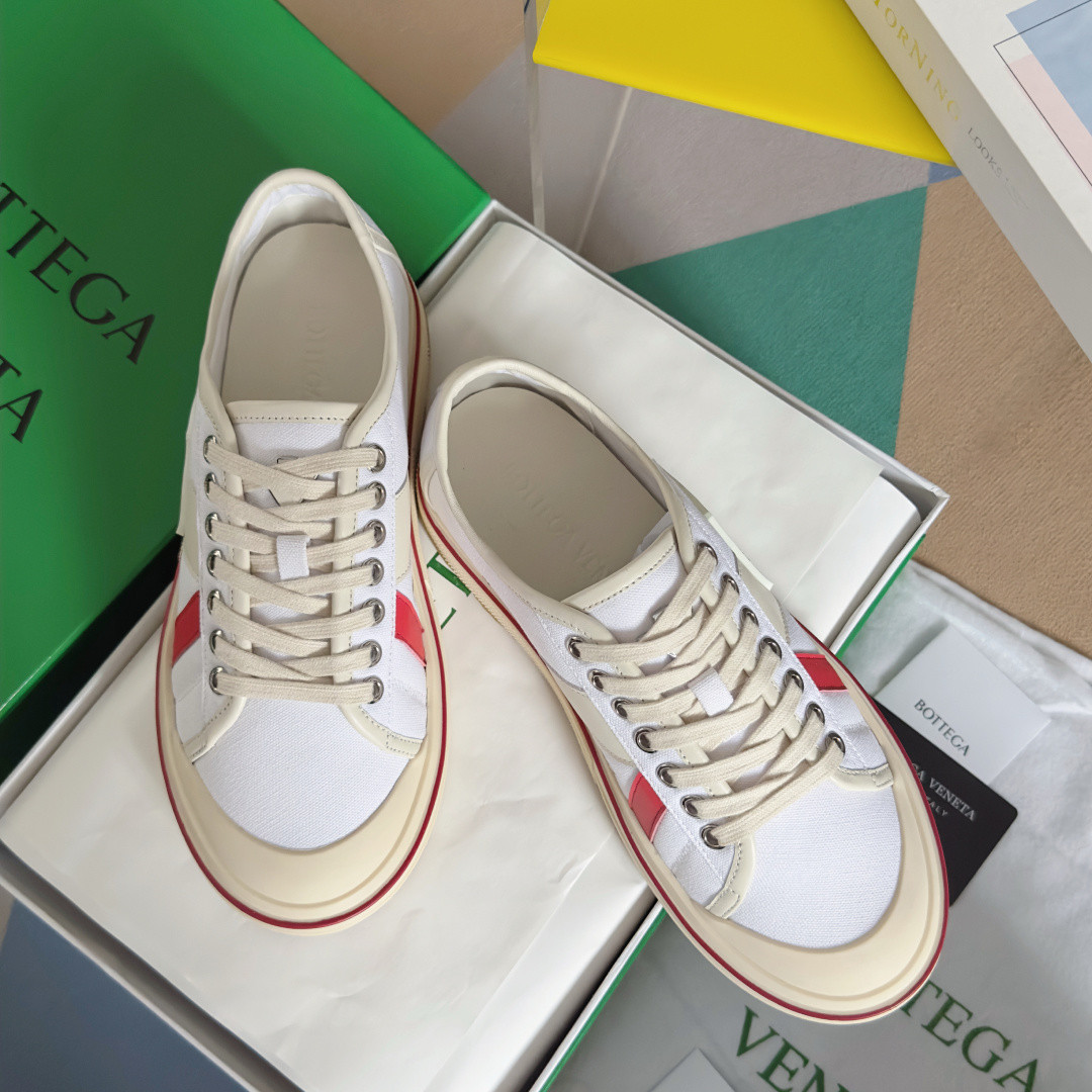 UA Bottega Veneta Eliot Sneaker