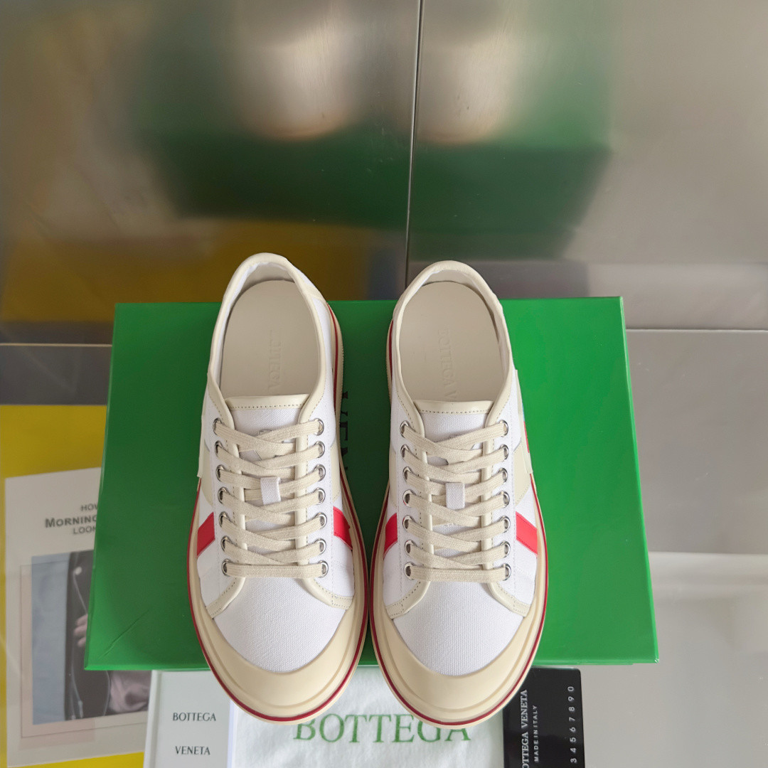 UA Bottega Veneta Eliot Sneaker
