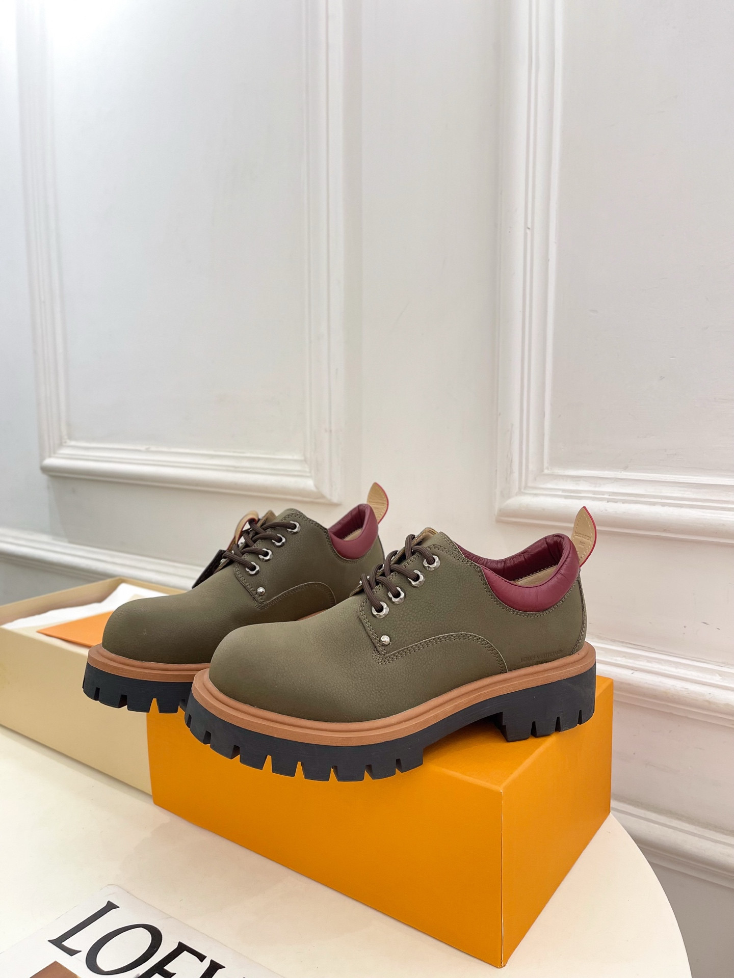 UA LV Remix Derby
