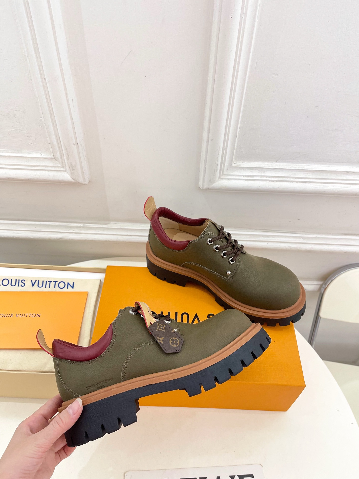 UA LV Remix Derby