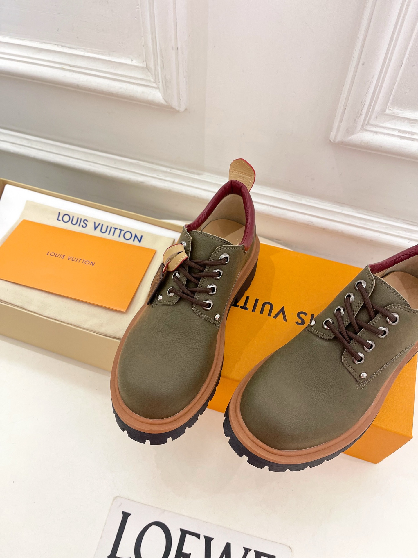 UA LV Remix Derby