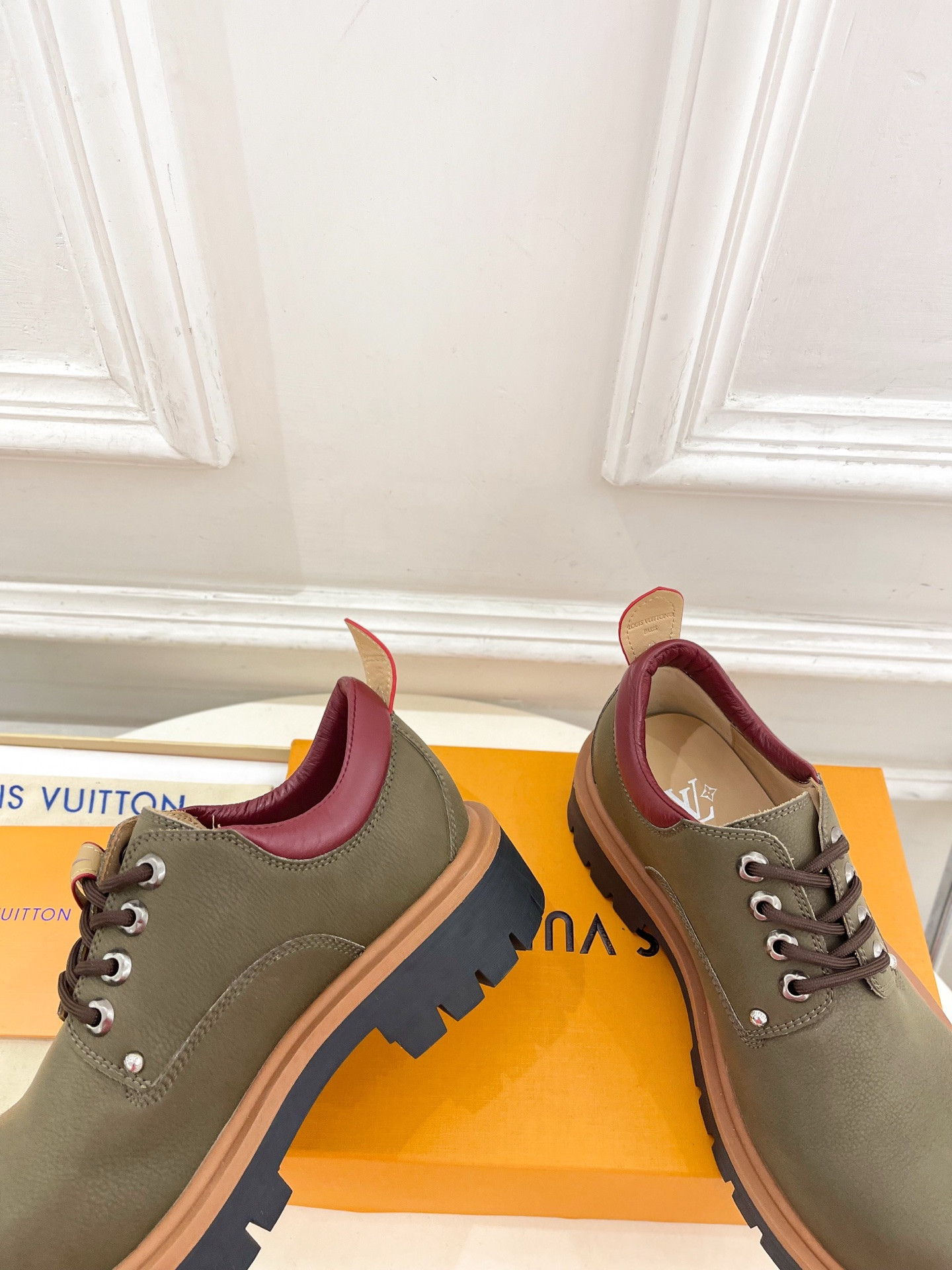 UA LV Remix Derby